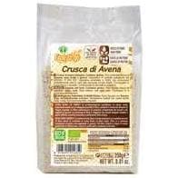Crusca Avena Italiana Bio 250g