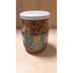 Verza Sott'Olio Bio 500g