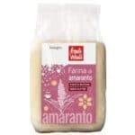 Farina di Amaranto Bio BV 375g