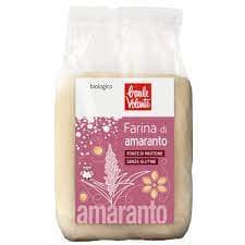 Farina di Amaranto Bio BV 375g