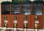 Caffè in Grani Congo