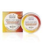 Deodorante Solido Bio Co.So. Brioso