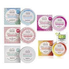 Deodorante Solido Bio Co.So. Vanitoso