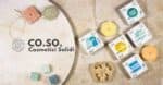 Bagno Doccia Baby Solido Bio Co.So.