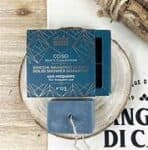 Shampoo Solido Antiforfora Men's Collection