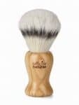 Pennello da Barba in Olivo e Setole Cruelty Free