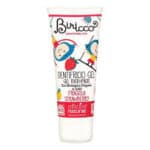 Dentifricio Baby Bio Fragola Biricco