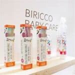 Spazzolino Baby Eco Sostenibile Biricco