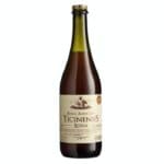 Birra Agricola Rossa Ticinensis 75cl