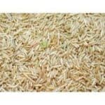 Riso Basmati Integrale Bio