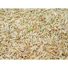 Riso Basmati Integrale Bio