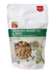 Crunchy Snack ai Semi Bio 110g