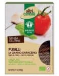 Fusilli di Grano Saraceno Bio 250 g