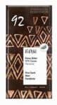 Cioccolato Fondente 92% Vivani Bio 80g