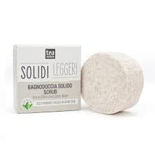 Bagnodoccia Scrub Solido Tea Natura