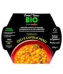 Zuppa di Ceci e Cavolo Nero Bio 270g