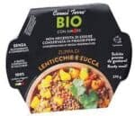 Zuppa Lenticchie e Zucca Bio 270g