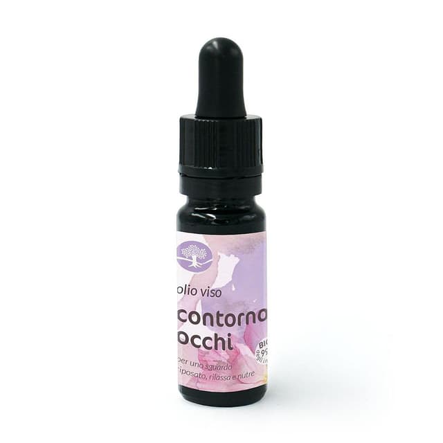 Olio Contorno Occhi Remedia 10ml