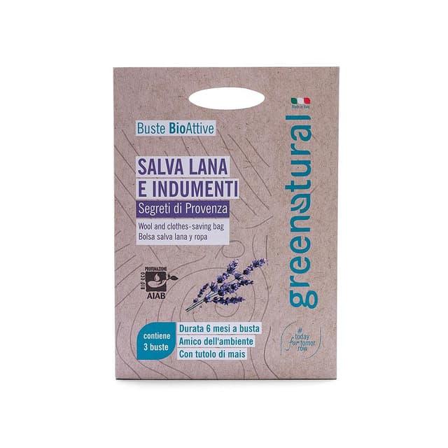 Buste Bioattive Salvalana 3pz