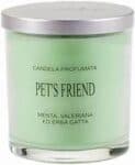 Candela Vegetale Pet's Mangiaodori 150ml