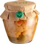 Cavolfiore Agnese Olio Girasole 180g