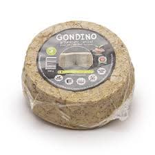 Gondino Affumicato ai Ceci Neri 500g