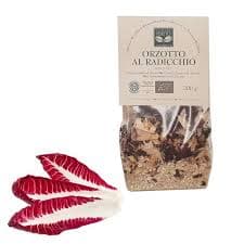 Orzotto al Radicchio 200 g