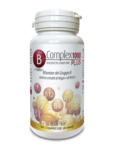 B Complex 1000 plus 30g