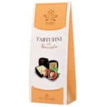 Tartufini alla Mandorla Bio 80g