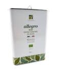 Olio Evo Allegro Bio Terradiva 3L