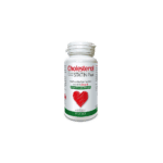 Cholesterol Statin Plus 60pz