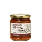 Caponata Siciliana Busulmona 190g