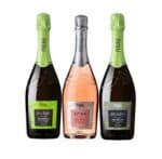 Spumante Extra Dry Cuvee E' Bio 75cl