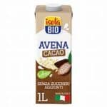Bevanda Avena e Cacao Bio 1L