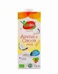 Bevanda Avena e Cocco Bio 1L