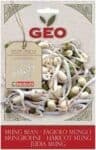 Semi di Fagiolo Mung Bio da Germogliare 90g