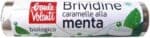 Caramelle Brividine alla Menta in Stick 21g