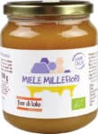 Miele Millefiori Bio FdL 500g