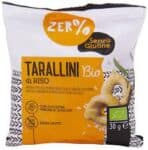 Tarallini di Riso Bio 30g