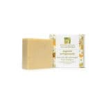 Saponetta Olio EVO e Farina di Mandorle Bio 100g