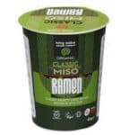 Ramen Cup Miso 85g