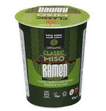 Ramen Cup Miso 85g
