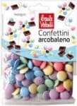 Confettini Arcobaleno Bio 60g