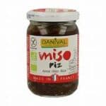 Miso di Riso Bio 200g