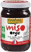 Miso di Orzo Bio 200g