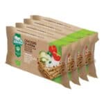 Crackers di Avena Bio S/G 35g