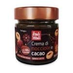 Crema Nocciole e Cacao Bio BV