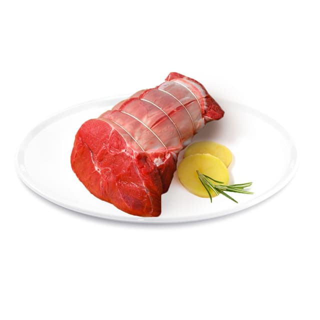 Arrosto Cappello del Prete Bio Agricomes circa 800g