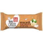 Croccante Anacardi Bio BV 30g