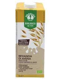 Bevanda di Avena Bio Probios 1L